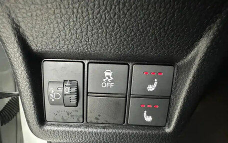 Honda Civic, 2022 год, 1 500 000 рублей, 11 фотография