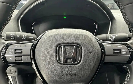 Honda Civic, 2022 год, 1 500 000 рублей, 8 фотография