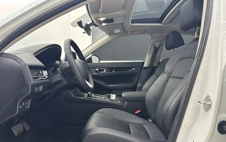 Honda Civic, 2022 год, 1 500 000 рублей, 10 фотография