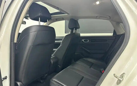 Honda Civic, 2022 год, 1 500 000 рублей, 13 фотография