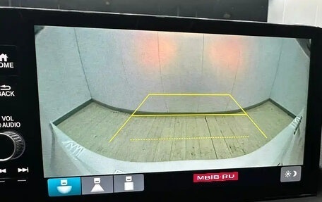 Honda Civic, 2022 год, 1 500 000 рублей, 12 фотография