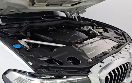 BMW X3, 2022 год, 5 372 000 рублей, 6 фотография