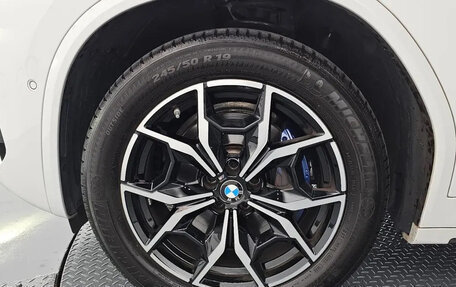 BMW X3, 2022 год, 5 372 000 рублей, 5 фотография