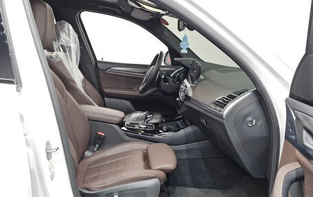 BMW X3, 2022 год, 5 372 000 рублей, 8 фотография