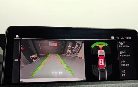 BMW X3, 2022 год, 5 372 000 рублей, 15 фотография