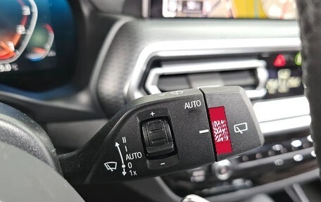 BMW X3, 2022 год, 5 372 000 рублей, 12 фотография