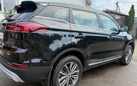 Geely Atlas, 2024 год, 3 000 000 рублей, 5 фотография