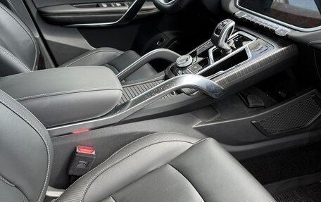 Geely Atlas, 2024 год, 3 000 000 рублей, 8 фотография