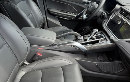 Geely Atlas, 2024 год, 3 000 000 рублей, 7 фотография