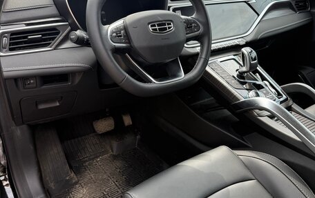 Geely Atlas, 2024 год, 3 000 000 рублей, 9 фотография