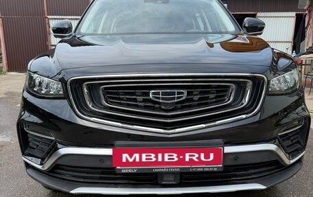 Geely Atlas, 2024 год, 3 000 000 рублей, 2 фотография