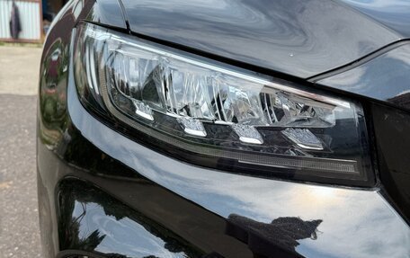 Geely Atlas, 2024 год, 3 000 000 рублей, 12 фотография