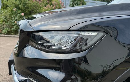 Geely Atlas, 2024 год, 3 000 000 рублей, 13 фотография