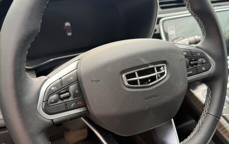 Geely Atlas, 2024 год, 3 000 000 рублей, 10 фотография