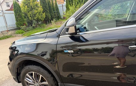 Geely Atlas, 2024 год, 3 000 000 рублей, 11 фотография