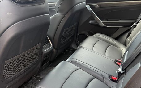 Geely Atlas, 2024 год, 3 000 000 рублей, 17 фотография