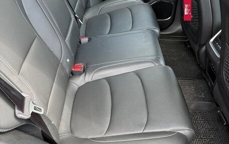 Geely Atlas, 2024 год, 3 000 000 рублей, 16 фотография