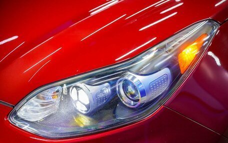 KIA Sportage IV рестайлинг, 2018 год, 2 220 000 рублей, 21 фотография