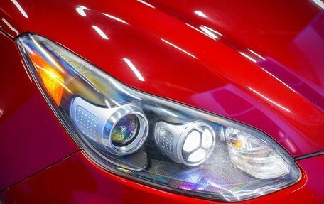 KIA Sportage IV рестайлинг, 2018 год, 2 220 000 рублей, 19 фотография