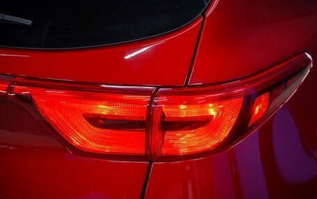 KIA Sportage IV рестайлинг, 2018 год, 2 220 000 рублей, 24 фотография