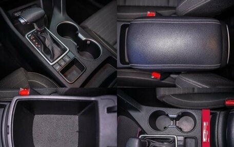 KIA Sportage IV рестайлинг, 2018 год, 2 220 000 рублей, 28 фотография