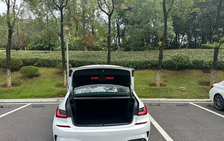 BMW 3 серия, 2022 год, 2 750 400 рублей, 7 фотография