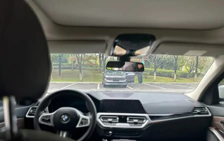 BMW 3 серия, 2022 год, 2 750 400 рублей, 12 фотография