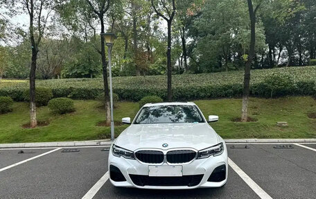 BMW 3 серия, 2022 год, 2 750 400 рублей, 2 фотография