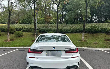 BMW 3 серия, 2022 год, 2 750 400 рублей, 5 фотография