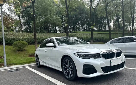 BMW 3 серия, 2022 год, 2 750 400 рублей, 3 фотография