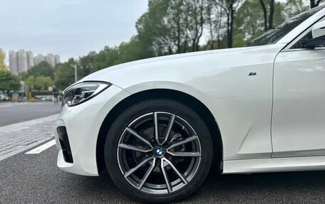 BMW 3 серия, 2022 год, 2 750 400 рублей, 11 фотография