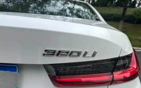 BMW 3 серия, 2022 год, 2 750 400 рублей, 9 фотография