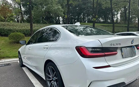 BMW 3 серия, 2022 год, 2 750 400 рублей, 10 фотография