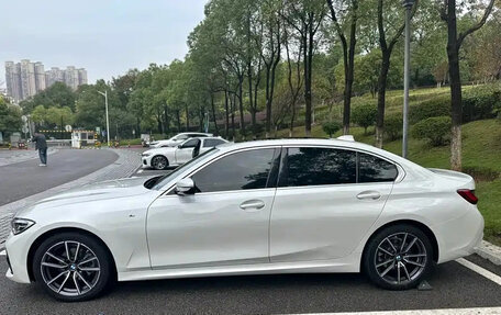 BMW 3 серия, 2022 год, 2 750 400 рублей, 4 фотография