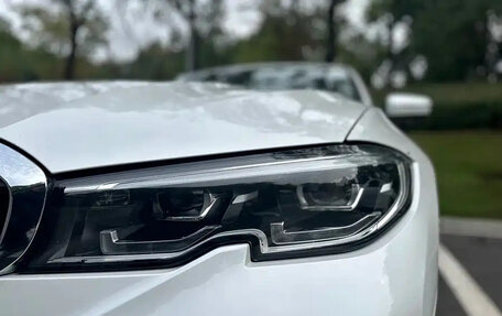 BMW 3 серия, 2022 год, 2 750 400 рублей, 8 фотография