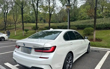 BMW 3 серия, 2022 год, 2 750 400 рублей, 6 фотография