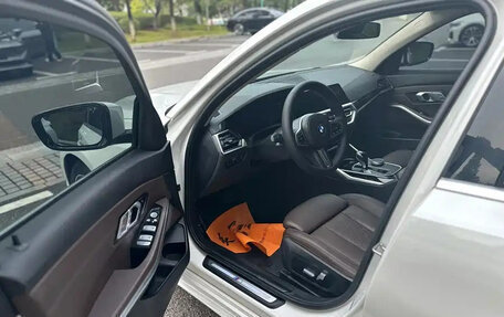 BMW 3 серия, 2022 год, 2 750 400 рублей, 15 фотография