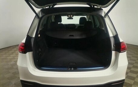 Mercedes-Benz GLE, 2019 год, 7 800 000 рублей, 12 фотография