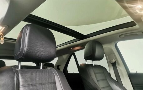 Mercedes-Benz GLE, 2019 год, 7 800 000 рублей, 4 фотография