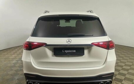 Mercedes-Benz GLE, 2019 год, 7 800 000 рублей, 7 фотография