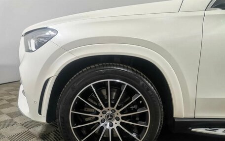 Mercedes-Benz GLE, 2019 год, 7 800 000 рублей, 11 фотография