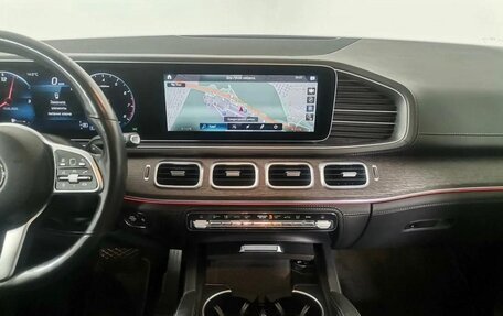 Mercedes-Benz GLE, 2019 год, 7 800 000 рублей, 5 фотография