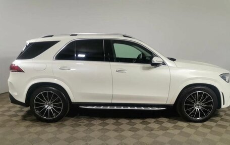 Mercedes-Benz GLE, 2019 год, 7 800 000 рублей, 6 фотография