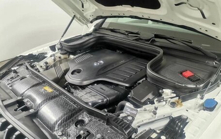 Mercedes-Benz GLE, 2019 год, 7 800 000 рублей, 10 фотография