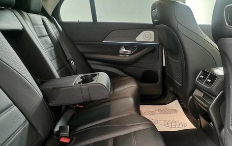 Mercedes-Benz GLE, 2019 год, 7 800 000 рублей, 9 фотография