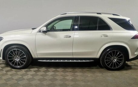 Mercedes-Benz GLE, 2019 год, 7 800 000 рублей, 3 фотография