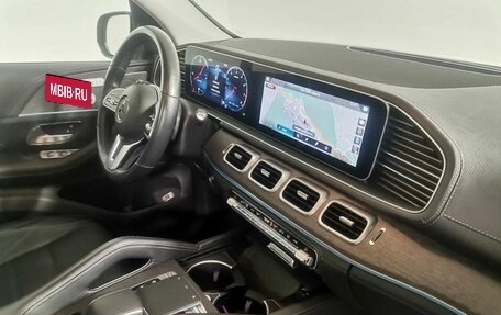 Mercedes-Benz GLE, 2019 год, 7 800 000 рублей, 8 фотография