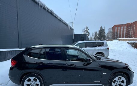 BMW X1, 2009 год, 1 500 000 рублей, 1 фотография