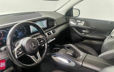 Mercedes-Benz GLE, 2019 год, 7 800 000 рублей, 2 фотография