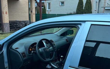 Toyota Corolla, 2010 год, 720 000 рублей, 1 фотография